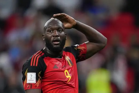 比利時(shí)黃金一代謝幕