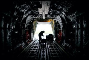 駐日美軍將對(duì)新冠疫情采取防疫措施