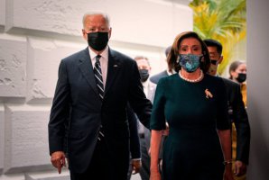 拜登將于3月1日發表國情咨文