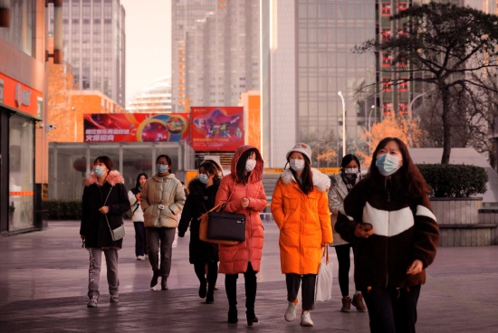 農歷新年期間盡量減少COVID-19限制措施的影響