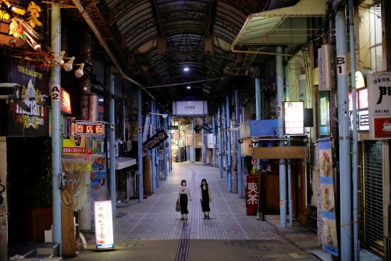 美國軍事基地沖繩縣新增確診病例創(chuàng)新高