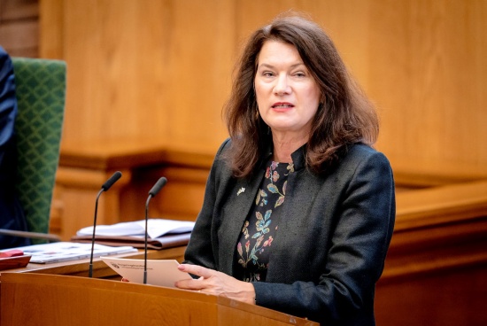 瑞典將退出法國領導的馬里特種部隊任務