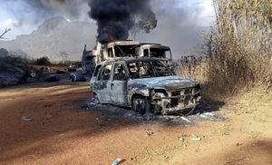 聯合國敦促緬甸恢復民主