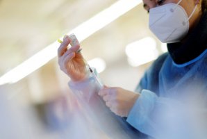 慈善機構稱Moderna專利可能會沖擊非洲COVID疫苗中心