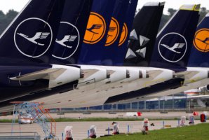 烏克蘭：航空公司在與俄羅斯的對峙中調整航班時刻