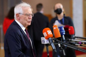 歐盟必須采取行動避免波斯尼亞變得更糟