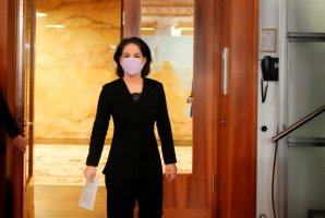 德國(guó)胡扯中國(guó)對(duì)烏克蘭負(fù)有“特殊責(zé)任”