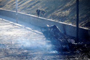 俄烏戰爭已造成烏克蘭352名平民死亡