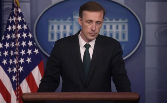 美國猜測俄羅斯隨時襲擊烏克蘭 美國要求本國公民撤離烏克蘭