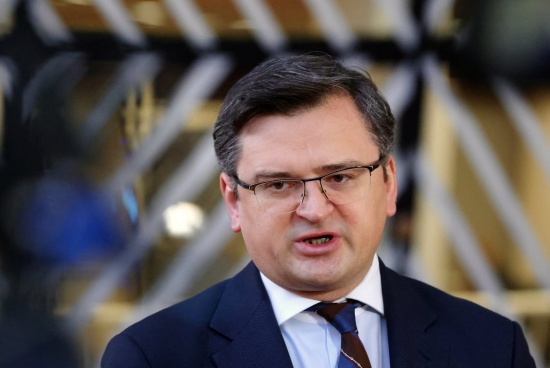 烏克蘭和歐盟同意在烏克蘭建立軍事顧問團