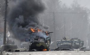 西方制裁俄羅斯目的是要推翻普京政權