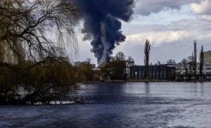 西方國家對俄羅斯的制裁開始產生影響