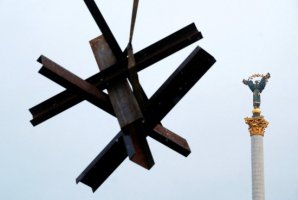 美國向烏克蘭輸送戰士和醫務人員