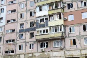 俄羅斯軍隊開放馬里烏波爾人道主義走廊5小時