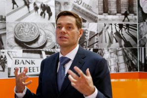 意大利扣押俄羅斯首富莫爾達索夫的游艇