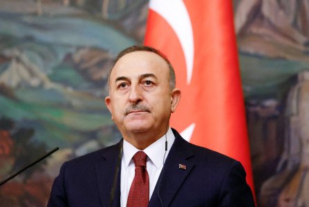 <b>土耳其稱俄羅斯和烏克蘭接近就關鍵問題達成協議</b>