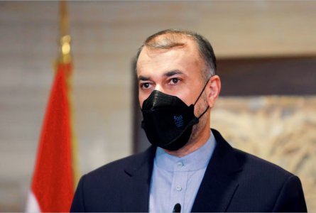 伊朗外長稱核協議“比以往任何時候都更接近”