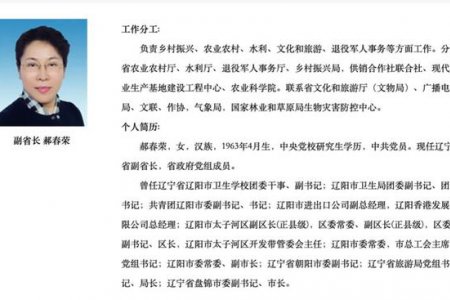 虎年首個(gè)女“老虎”任上被拿下 應(yīng)該說母老虎