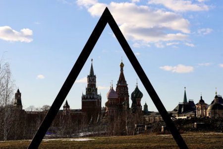 俄羅斯驅逐10名波羅的海國家外交官