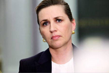 <b>丹麥首相預計對俄羅斯實施更多制裁</b>