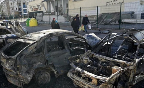 普京稱西方為&ldquo;謊言帝國&rdquo;以回應對俄羅斯的制裁