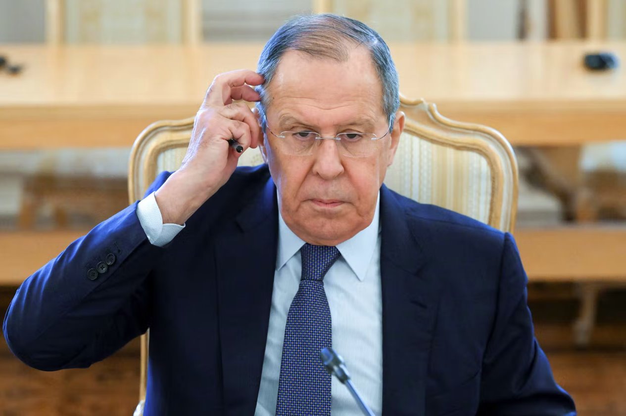 俄羅斯反對(duì)美國北約在阿富汗附近的軍事存在