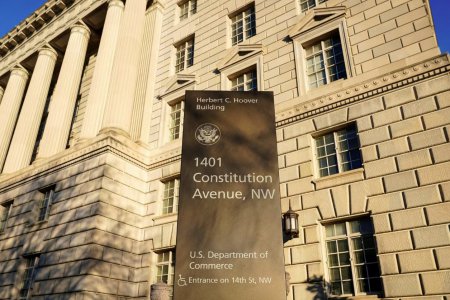 美國確認前五角大樓官員擔任商務部俄羅斯出口管制