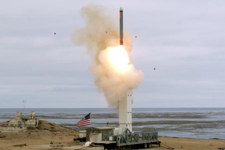 到2030年 核武器市場將激增73%