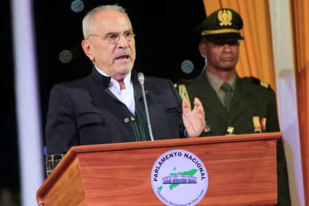 東帝汶新任總統承諾加強與中國的關系