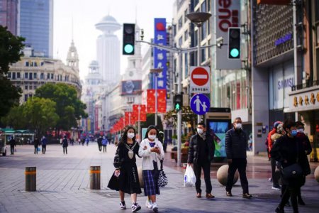 上海全面復(fù)工、復(fù)產(chǎn)、復(fù)市