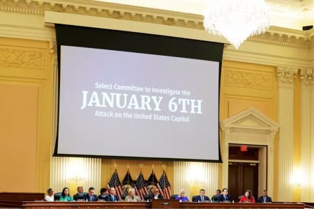 特朗普競選經理、前州政府官員將在聽證會上占據頭