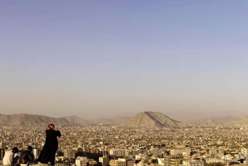 巴基斯坦外長(zhǎng)呼吁放松對(duì)阿富汗的制裁