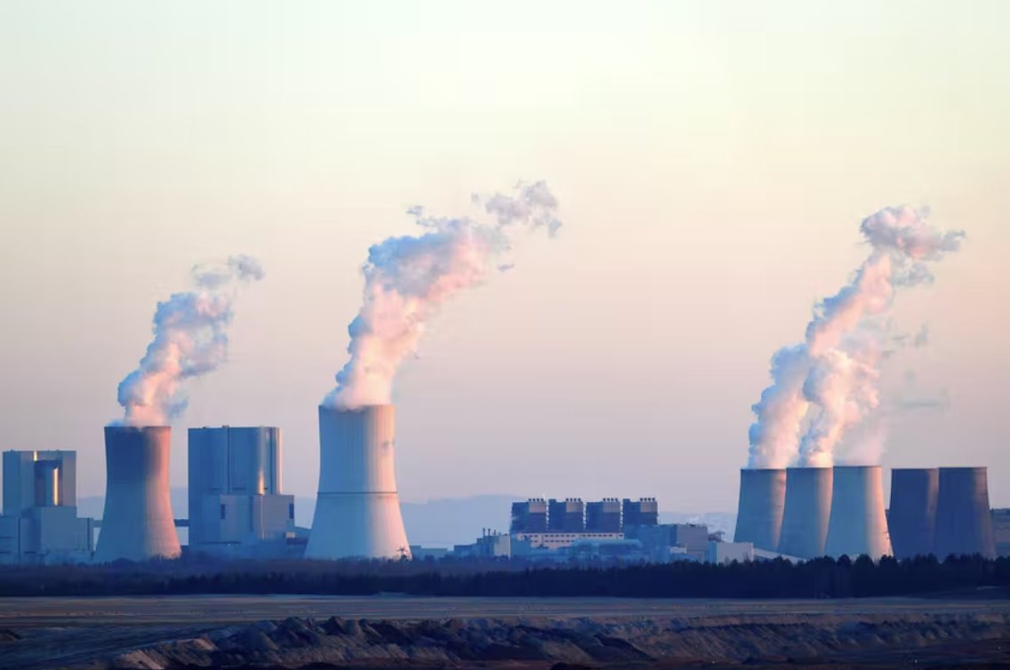 歐盟國(guó)家就應(yīng)對(duì)氣候變化的法律達(dá)成協(xié)議