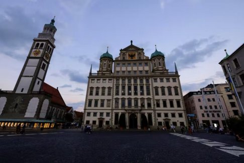 德國路燈變暗淋浴時(shí)間更短：德國引領(lǐng)歐洲節(jié)能運(yùn)動