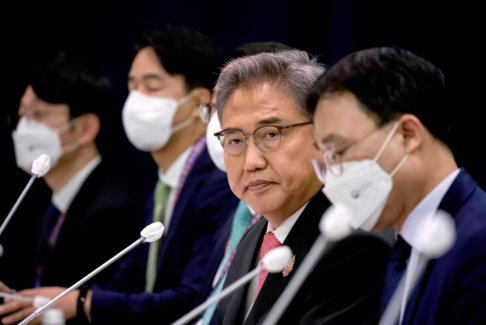 日本外相：處決民主活動人士將進一步孤立緬甸