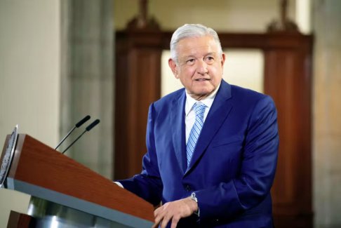 墨西哥總統(tǒng)：旅游列車項目造價可能達(dá)到200億美元