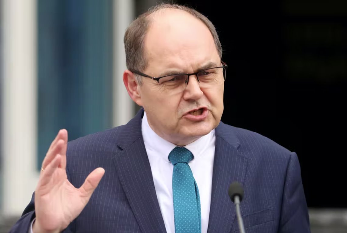 德國(guó)暫停為波斯尼亞塞族分裂主義行動(dòng)提供資金