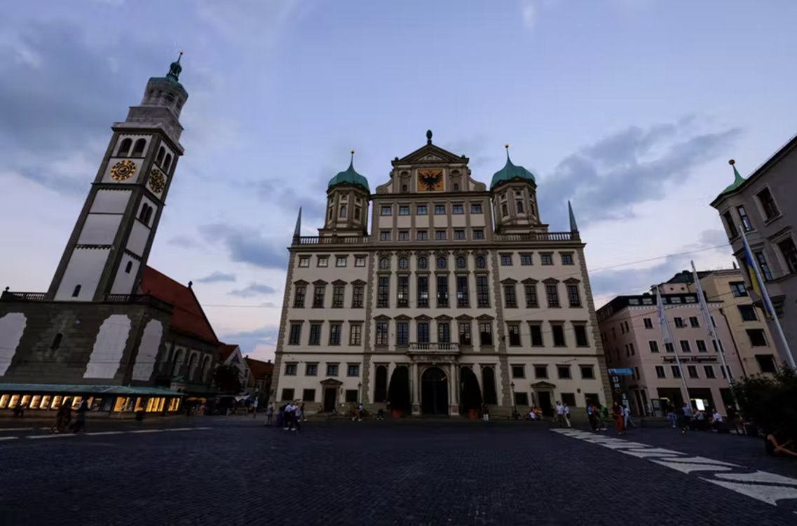 德國路燈變暗淋浴時間更短：德國引領歐洲節能運動