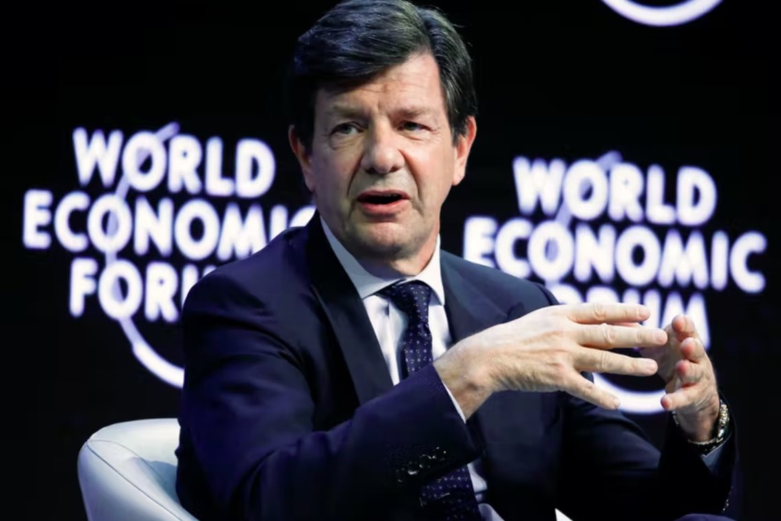 銀行家和商界領(lǐng)袖稱巴西的民主處于“嚴(yán)重危險(xiǎn)”之中