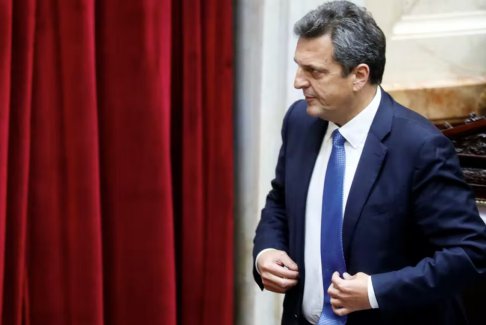 阿根廷最新經(jīng)濟(jì)部長(zhǎng)宣布新的農(nóng)業(yè)選擇