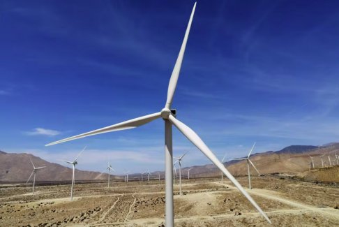 美國(guó)氣候協(xié)議為電動(dòng)汽車、清潔能源甚至石油巨頭提