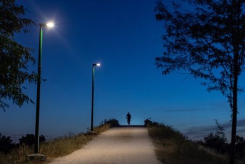 歐洲的能源危機(jī)為跨越太陽(yáng)能照明提供了機(jī)會(huì)