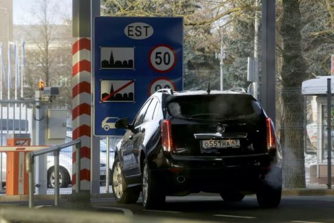 愛沙尼亞簽證取消讓普通俄羅斯人擔心