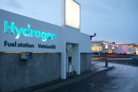 歐洲必須制定強有力的清潔氫標準控制碳排放