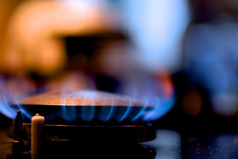 英國(guó)能源危機(jī) 英國(guó)人因能源賬單而癱瘓