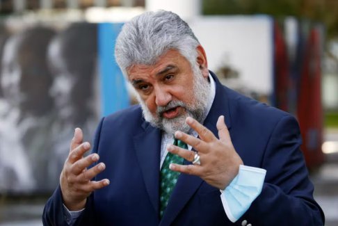 聯合國官員說 必須從烏克蘭的糧倉中轉移更多的糧食