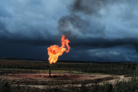 遏制甲烷排放對氣候影響非常重要