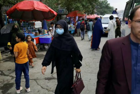 聯合國援助負責人推動重啟阿富汗發展援助