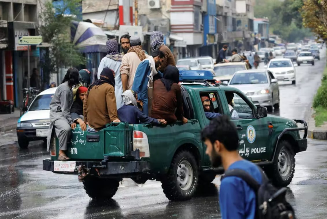 美國(guó)國(guó)務(wù)院警告說(shuō)，基地組織領(lǐng)導(dǎo)人被殺可能會(huì)引發(fā)更大的反美暴力