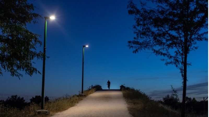 太陽能的利用是應對氣候變化的最大措施